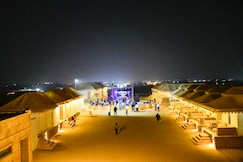 Desert Popular Resort & Camp, Barmer