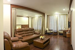 Laxmi Empire Hotel, Goa