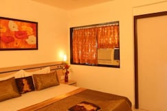 Comfortstay Pvt. Ltd., Thane