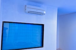 Crom hill station resort, Kolhapur