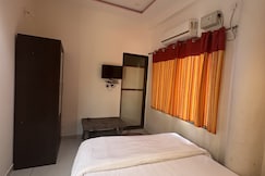 Suryansh Beach Resort, Murud Janjira