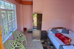 Pari Homestay, Mawlynnong