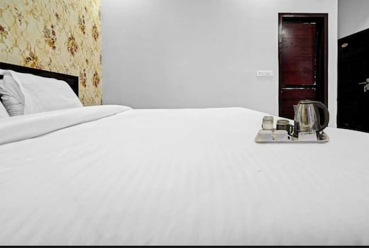 Hotel O Sarvika