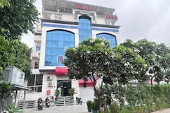 FabHotel Mansarovar Palace, Jaipur