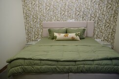 The Shahatoot Stays 2BHK, Agra