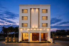 Hotel Rameswaram Grand, Rameshwaram