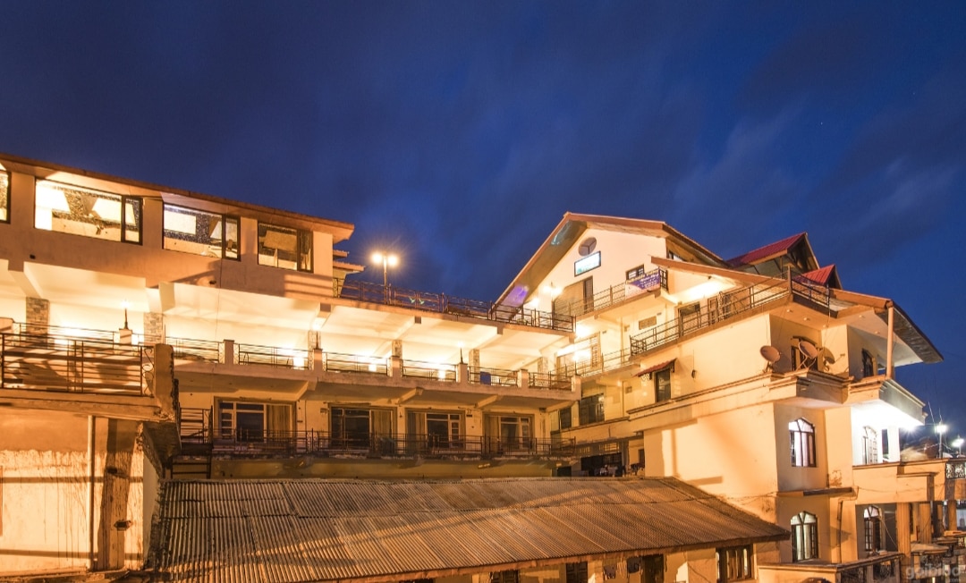 Dalhousie Valley By DLS Hotels Dalhousie Hotel Price, Address & Reviews