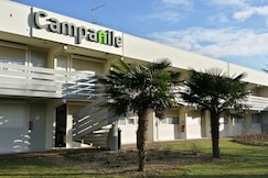 Campanile Lyon Nord Écully, Lyon