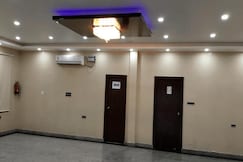 Arsh Residency Hotel, Lucknow