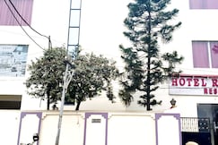 Hotel Rama Residency, Darbhanga