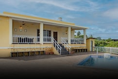 SkyVale Villa by StayAtlas, Pali, Maharashtra