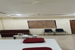 Hotel Sky Inn, Pune