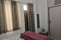 Alok ji Homestay, Udaipur