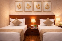 Grand Maalyasa Hotel & Suites, Hyderabad