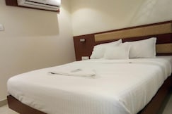 Hotel Castle Inn, Mumbai