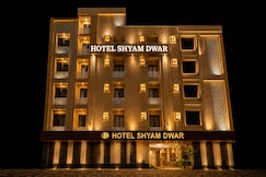 Hotel Shyam Dwar at Toran Dwar, Reengus