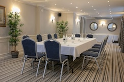 The George Hotel, BW Signature Collection, Norfolk