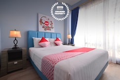 Hotel O Appartel Cempaka, Kota Pontianak