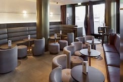 Hotel Walhalla St. Gallen, Rorschach