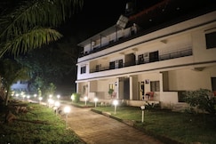 Wanderlust Resort , Bhandardara, Wada