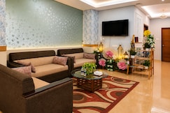 HOTEL PATANG INN, Bhubaneshwar