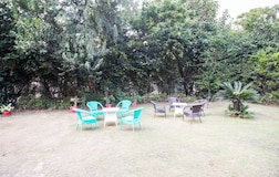 Outdoors