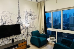 White Island by The Empire Stays, Mumbai