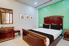 Hotel O Gold Coast, Mumbai