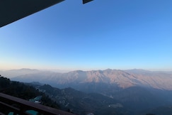 The Ramola Homestay Near Sanja Darbar, Mussoorie