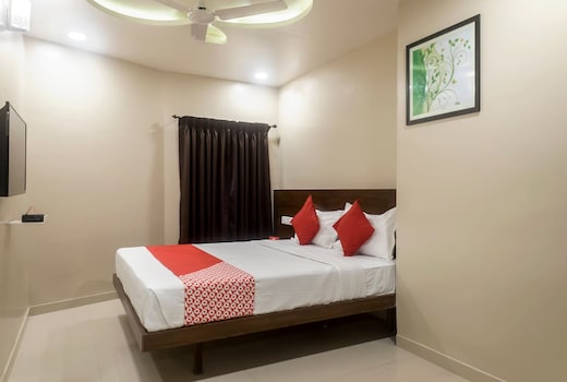 Hotel O Grand Pune