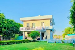 Bella Ranch Farms and Resort, Neemrana