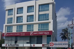 D Square Omr By K Hotels, Chennai