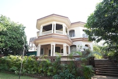 West Valley Villa  6BHK, Lonavala