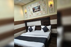 Hotel O The Moksh Hotel, Mathura