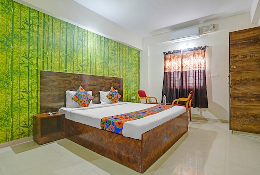 FabHotel Balaji Luxury - RR Nagar