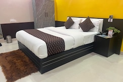 Hotel Infinity