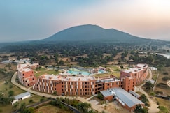 Hotel Sonar Bangla Susunia, Dhanbad