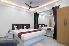 Hotel Royal City Palace, Kolkata