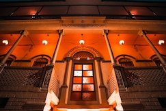 Captain Villa  Heritage House, Varanasi