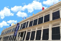 Central Hotel, Lucknow