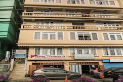 Hotel Marigold, Gangtok