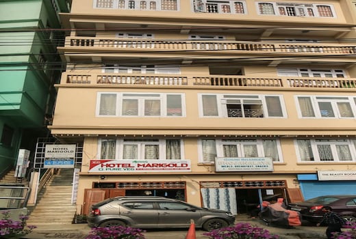 Hotel Marigold