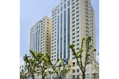 Somerset Hoa Binh Hanoi, Hanoi