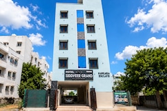 Siddveer Grand, Guntur