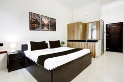 Hotel O Shivam Grand, Gorakhpur