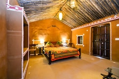 Camp Thar | Rooms & Pool, Osian