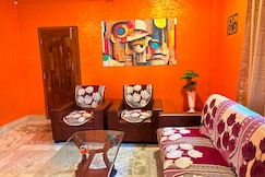 Dekay aloy, Elee Home stay , Guwahati