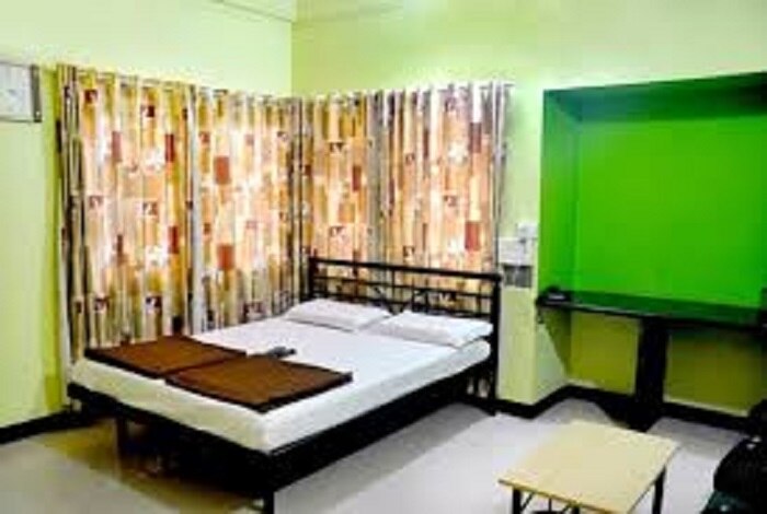 Hotel Suvidha 5