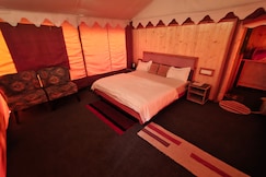 PALKI CAMPS AND RESORTS, Chakrata