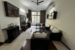 Amicable Corporate Apartments, Mumbai